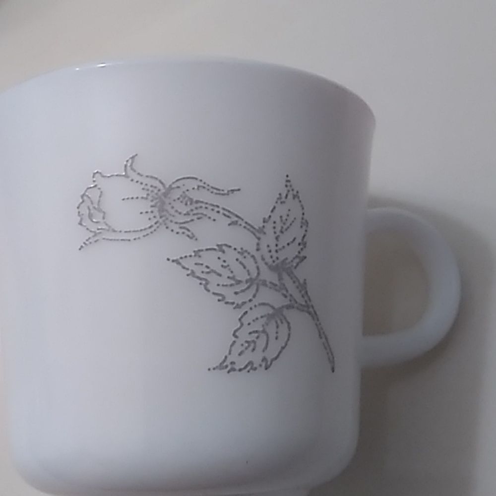 Corningware Cups  - Picture 5 of 5